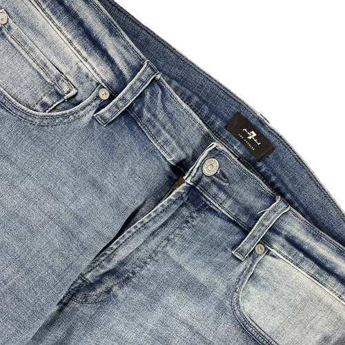 Pantalón Seven Straight (The Straight)