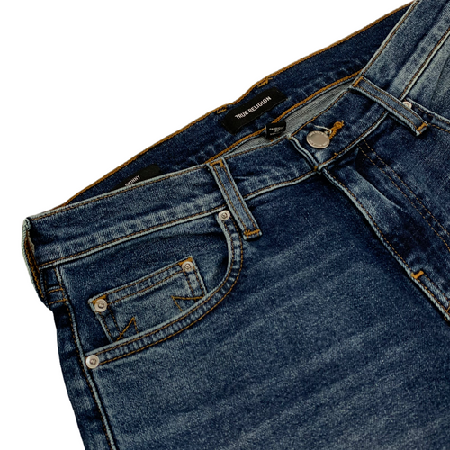 Pantalón True Religion Skinny (Rocco)