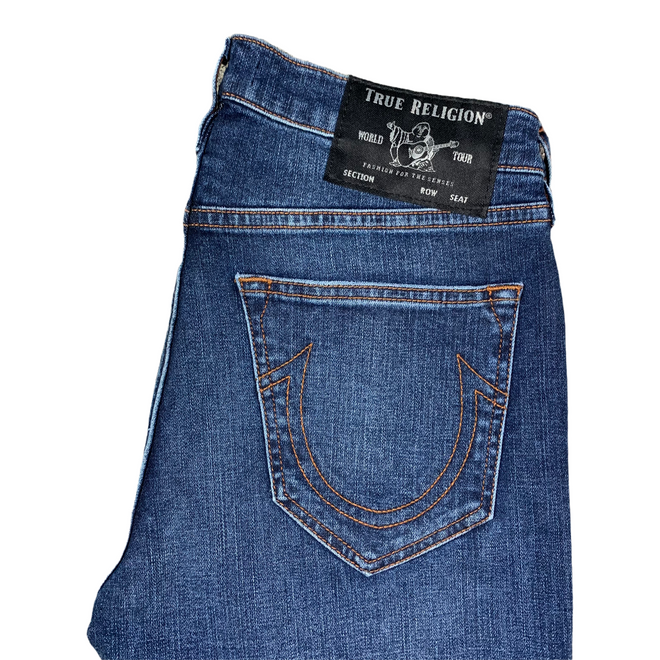 Pantalón True Religion Skinny (Rocco)