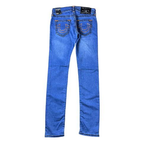 Pantalón True Religion Skinny (Rocco)