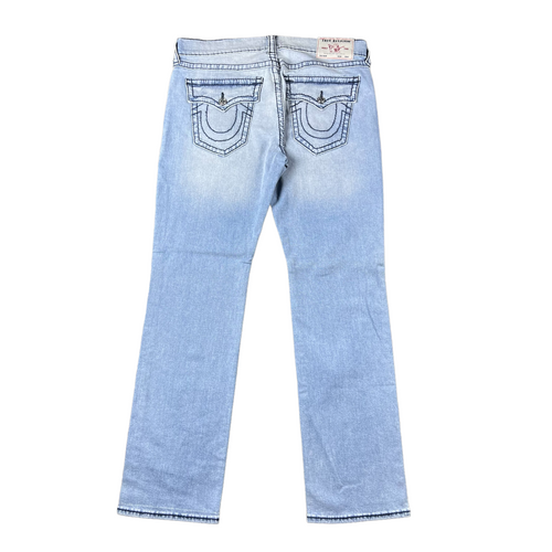 Pantalón True Religion Straight (Ricky)