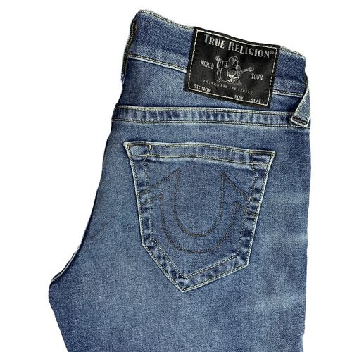 Pantalón True Religion Skinny (Rocco)