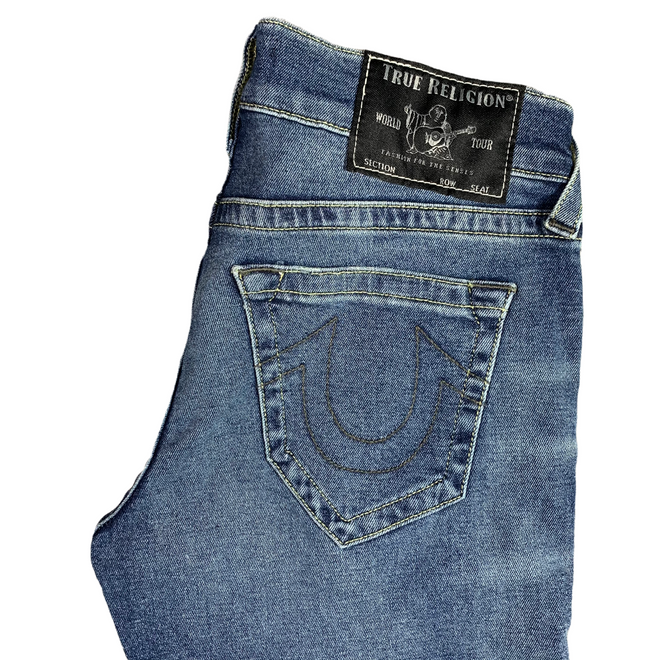 Pantalón True Religion Skinny (Rocco)