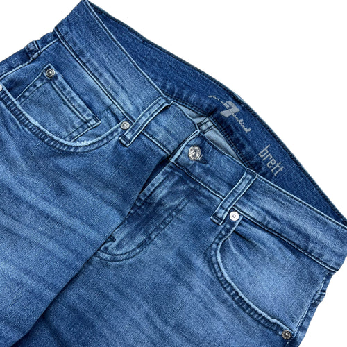 Pantalón Seven Bootcut (Brett)