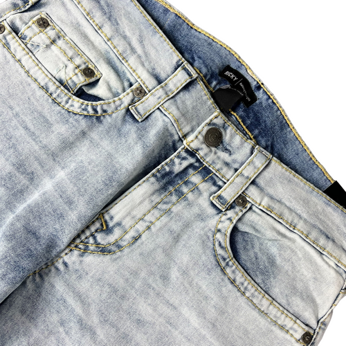Pantalón True Religion Straight (Ricky)