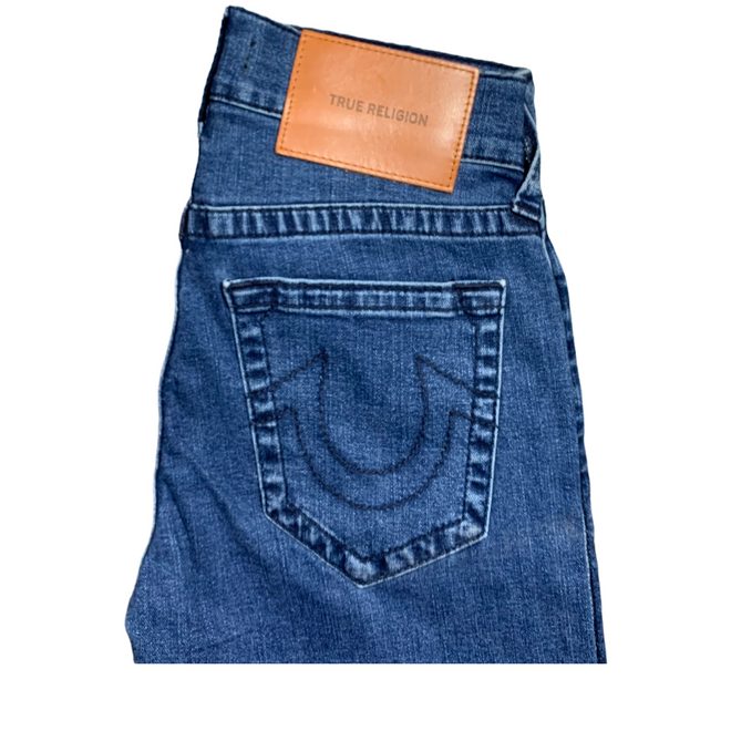 Pantalón True Religion Straight (Devin)