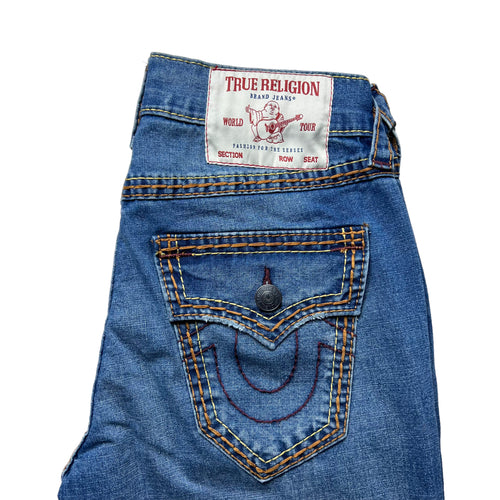 Pantalón True Religion Skinny (Rocco)
