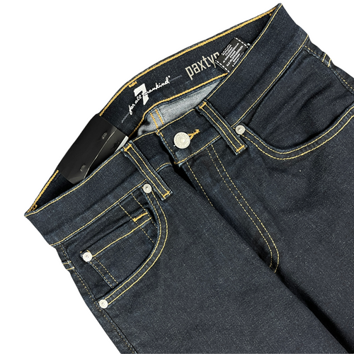 Pantalón Seven Skinny (Paxtyn)