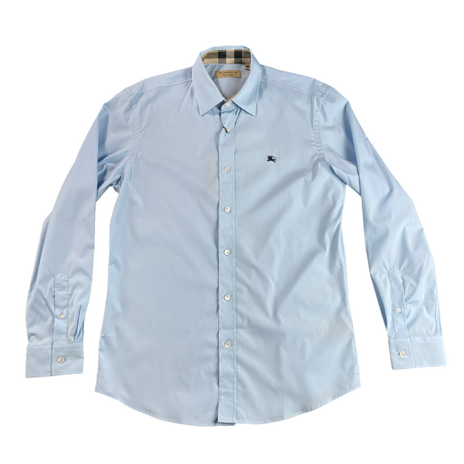 Camisa Burberry