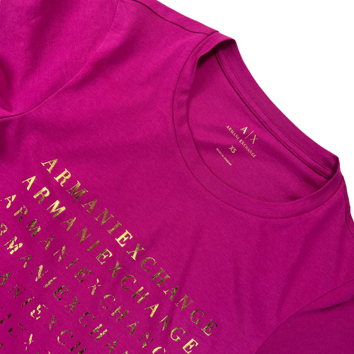 Blusa Armani Exchange
