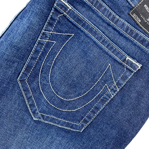Pantalón True Religion Skinny (Rocco)