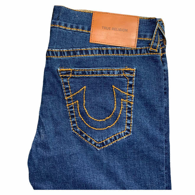 Pantalón True Religion Straight (Ricky)