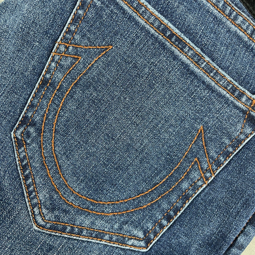 Pantalón True Religion Skinny (Rocco)