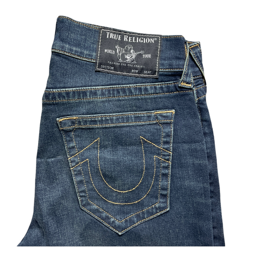 Pantalón True Religion Straight (Ricky)
