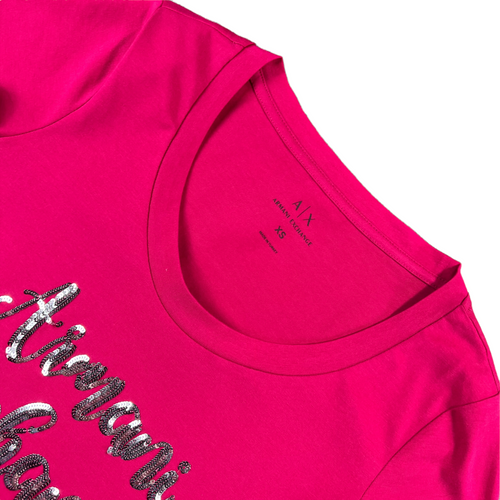 Blusa Armani Exchange
