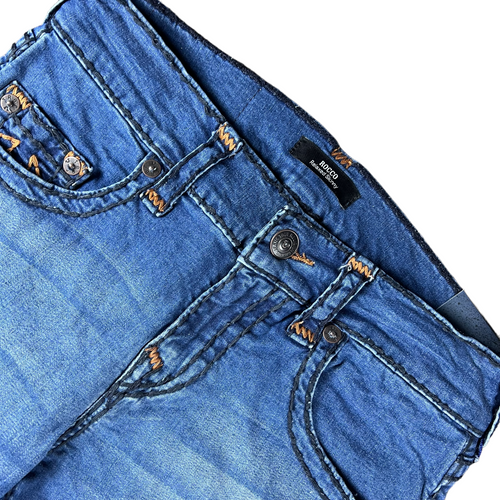 Pantalón True Religion Skinny (Rocco)