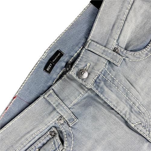 Pantalón True Religion Straight (Ricky)