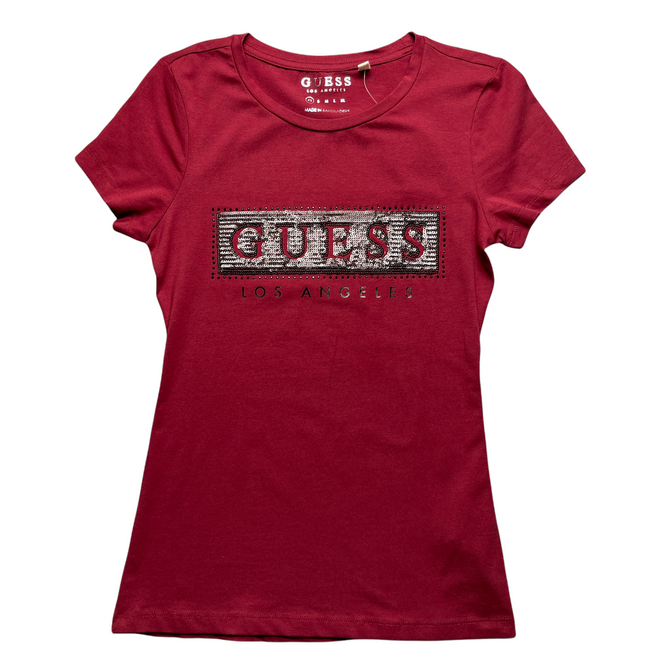 Blusa Guess