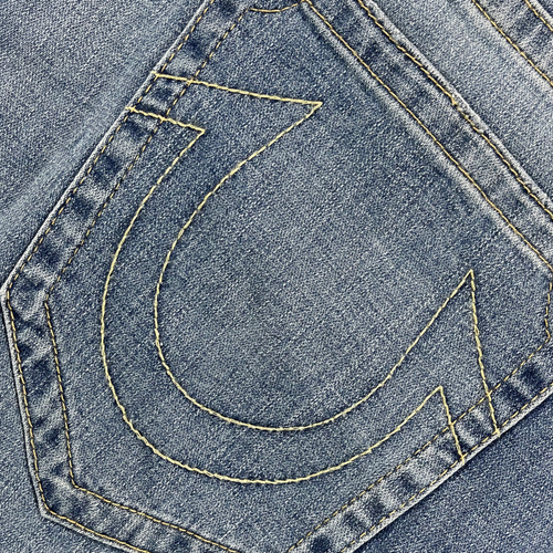 Pantalón True Religion Slim (Geno)