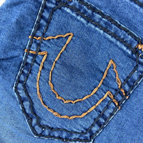 Pantalón True Religion Skinny (Rocco)
