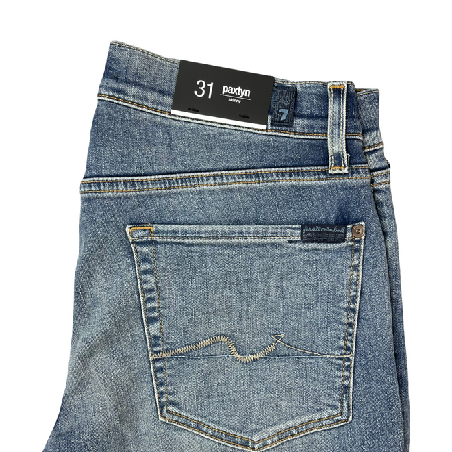 Pantalón Seven Skinny (Paxtyn)