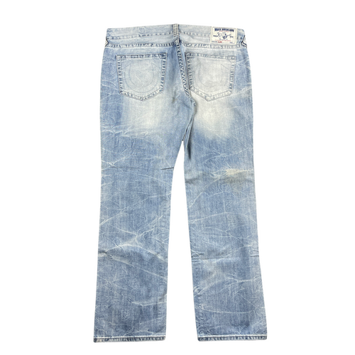 Pantalón True Religion Slim (Geno)