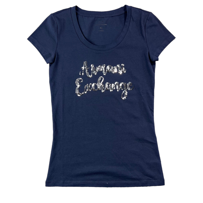 Blusa Armani Exchange