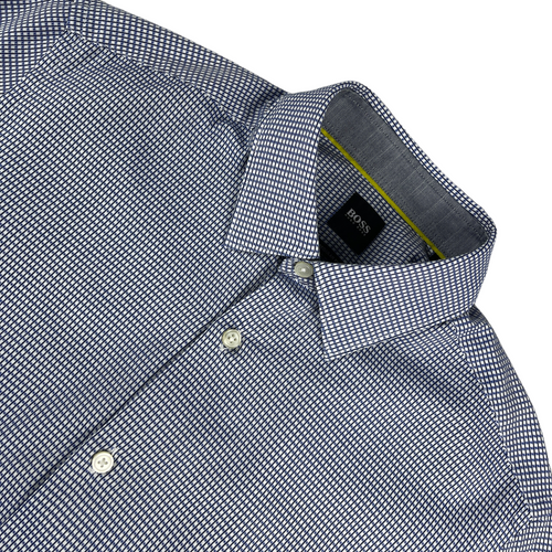 Camisa Hugo Boss