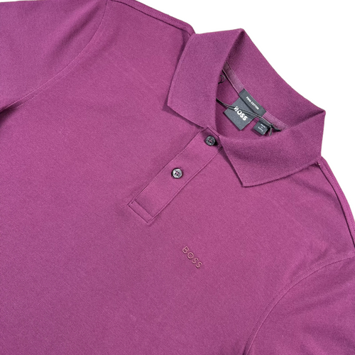 Polo Hugo Boss