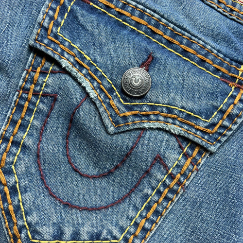 Pantalón True Religion Skinny (Rocco)