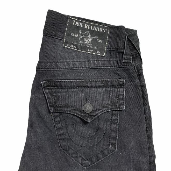 Pantalón True Religion Straight (Ricky)