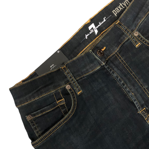 Pantalón Seven Skinny (Paxtyn)