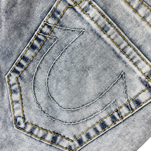 Pantalón True Religion Straight (Ricky)