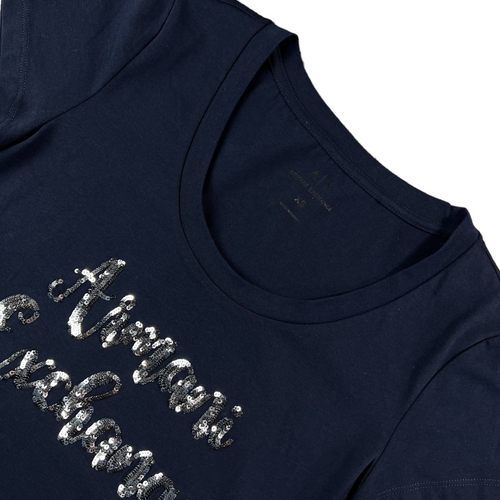 Blusa Armani Exchange