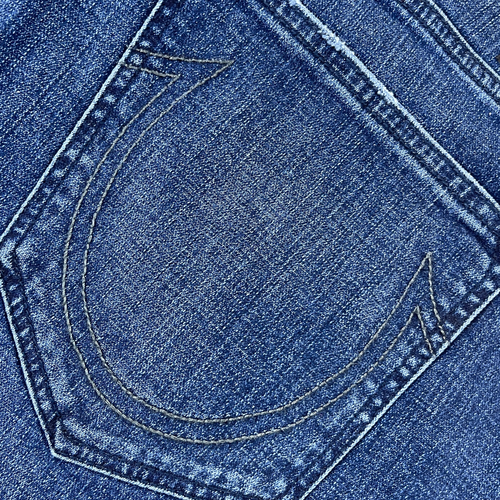 Pantalón True Religion Skinny (Rocco)
