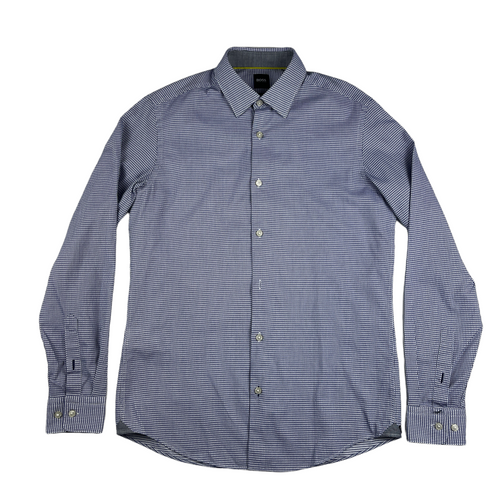 Camisa Hugo Boss