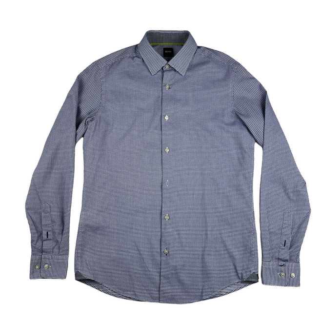 Camisa Hugo Boss