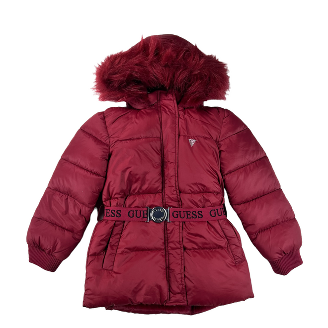 Chaqueta Guess Niña