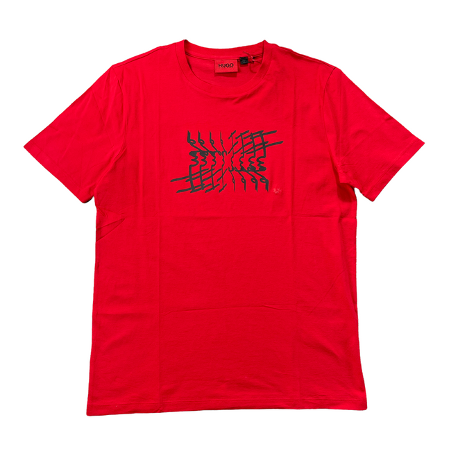 Playera Hugo Boss