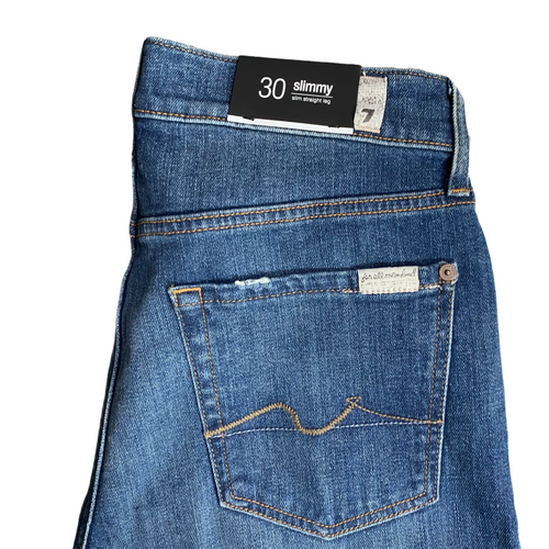 Pantalón Seven Slim (Slimmy)
