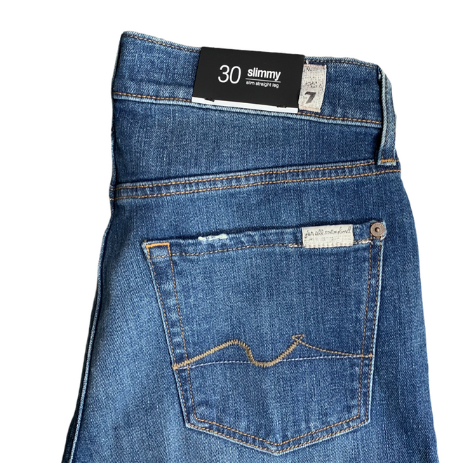 Pantalón Seven Slim (Slimmy)