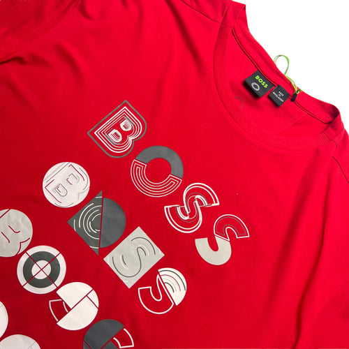 Playera Hugo Boss