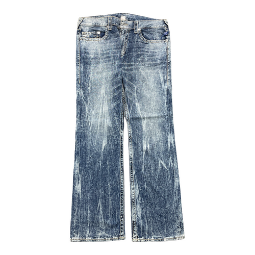 Pantalón True Religion Straight (Ricky)