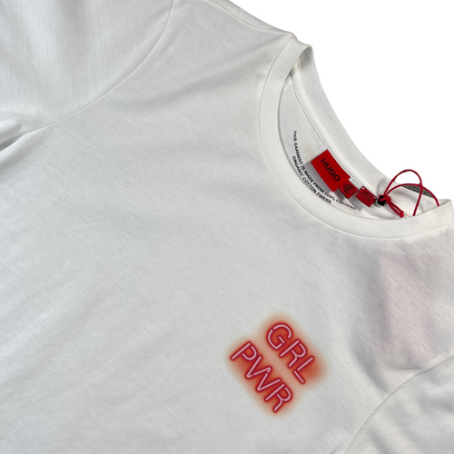 Playera Hugo Boss
