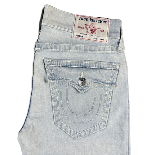 Pantalón True Religion Straight (Ricky)