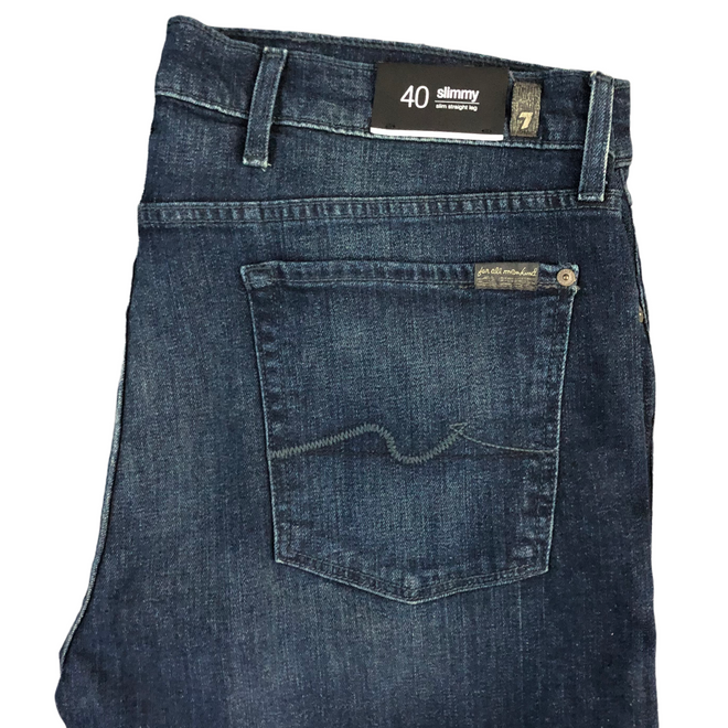 Pantalón Seven Slim (Slimmy)