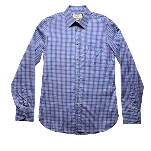 Camisa Gucci