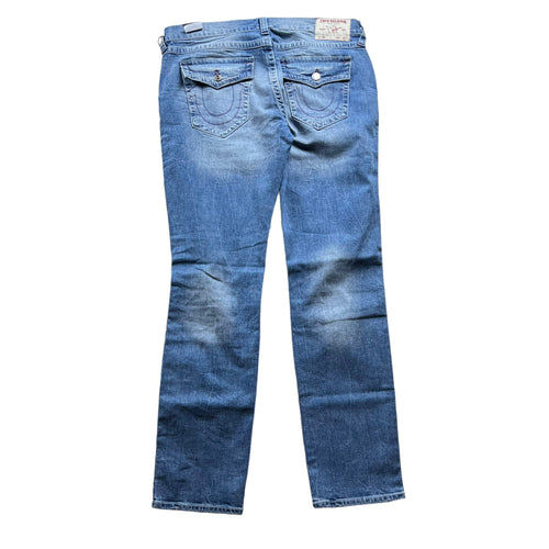 Pantalón True Religion Skinny (Rocco)