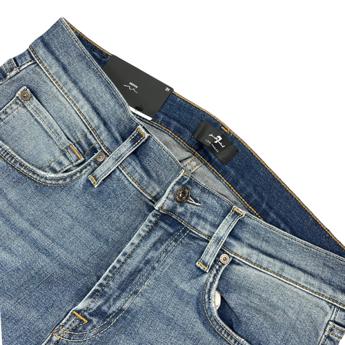 Pantalón Seven Skinny (Paxtyn)