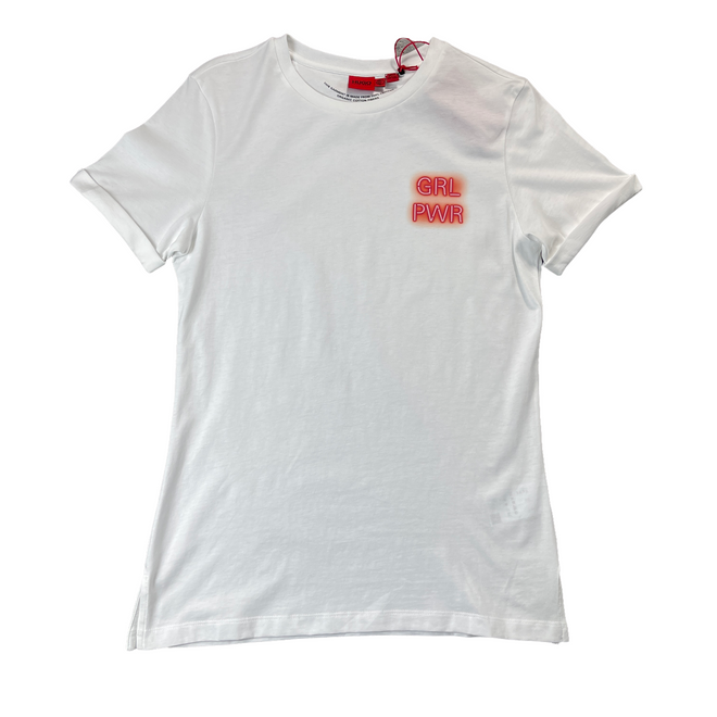 Playera Hugo Boss